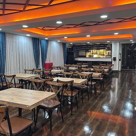 Avist Hotel Avcilar اسطنبول المظهر الخارجي الصورة