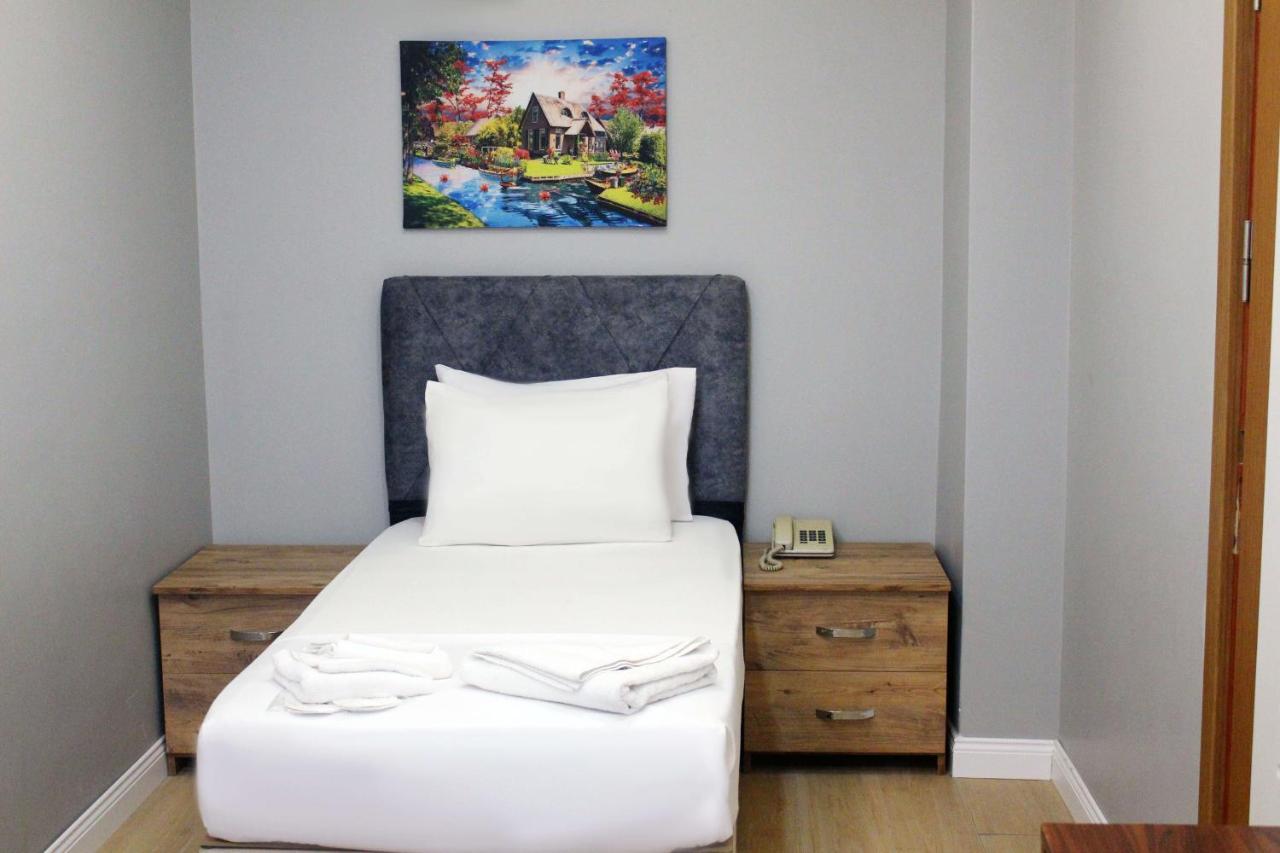 Avist Hotel Avcilar اسطنبول المظهر الخارجي الصورة