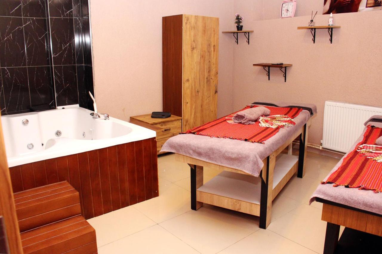 Avist Hotel Avcilar اسطنبول المظهر الخارجي الصورة