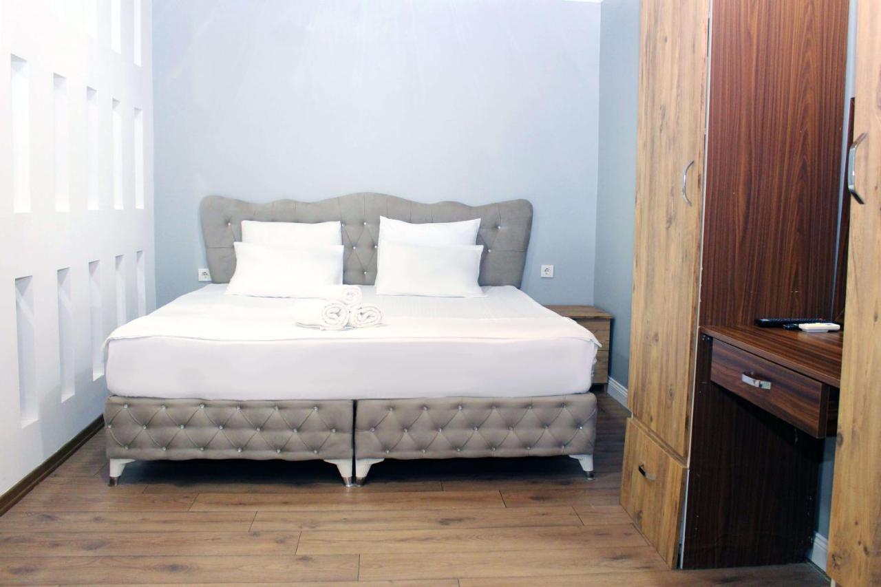 Avist Hotel Avcilar اسطنبول المظهر الخارجي الصورة