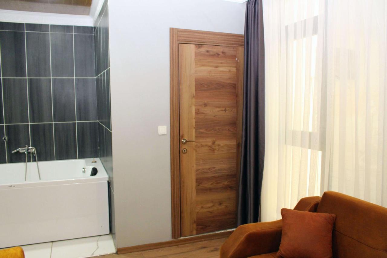 Avist Hotel Avcilar اسطنبول المظهر الخارجي الصورة
