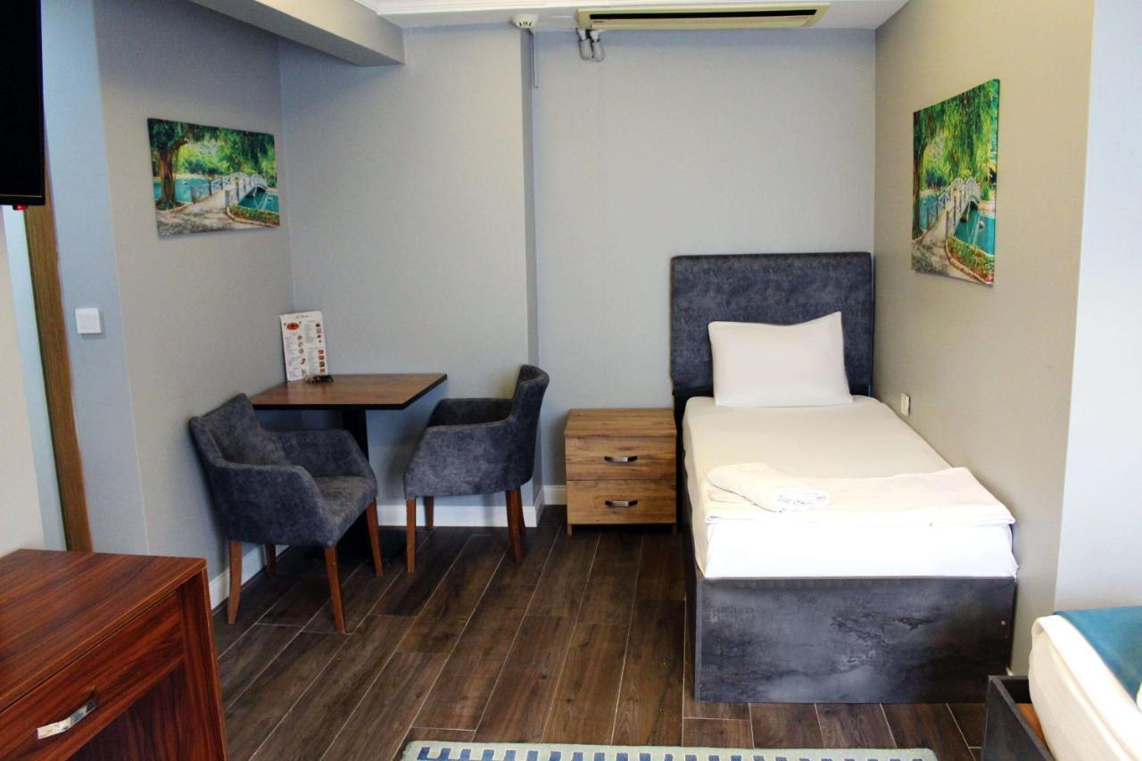 Avist Hotel Avcilar اسطنبول المظهر الخارجي الصورة