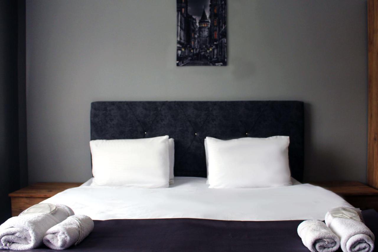 Avist Hotel Avcilar اسطنبول المظهر الخارجي الصورة