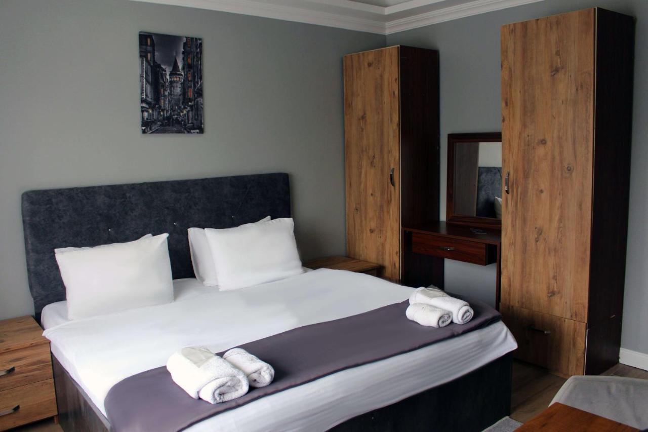 Avist Hotel Avcilar اسطنبول المظهر الخارجي الصورة