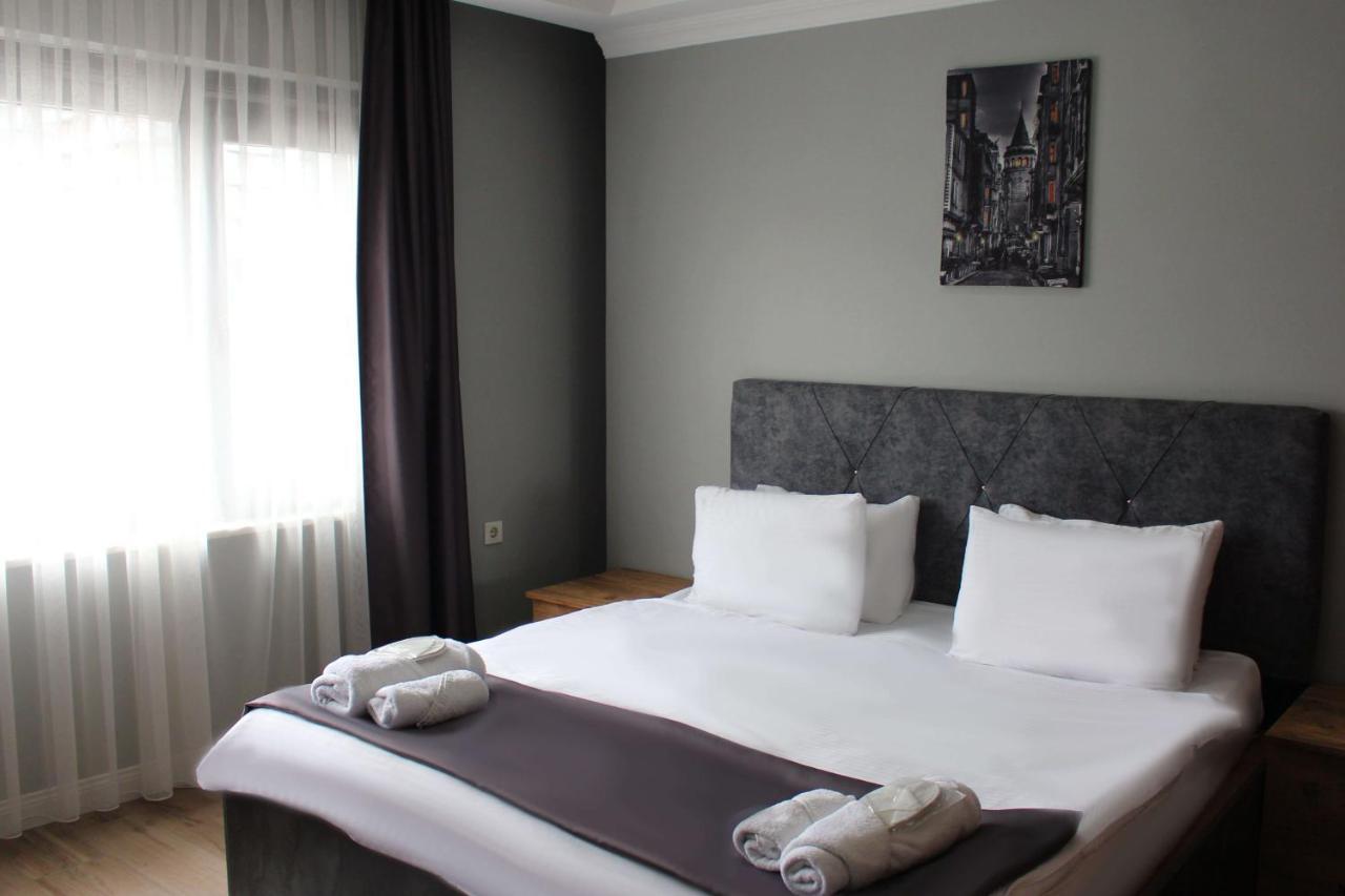 Avist Hotel Avcilar اسطنبول المظهر الخارجي الصورة