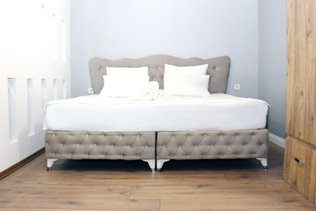 Avist Hotel Avcilar اسطنبول المظهر الخارجي الصورة