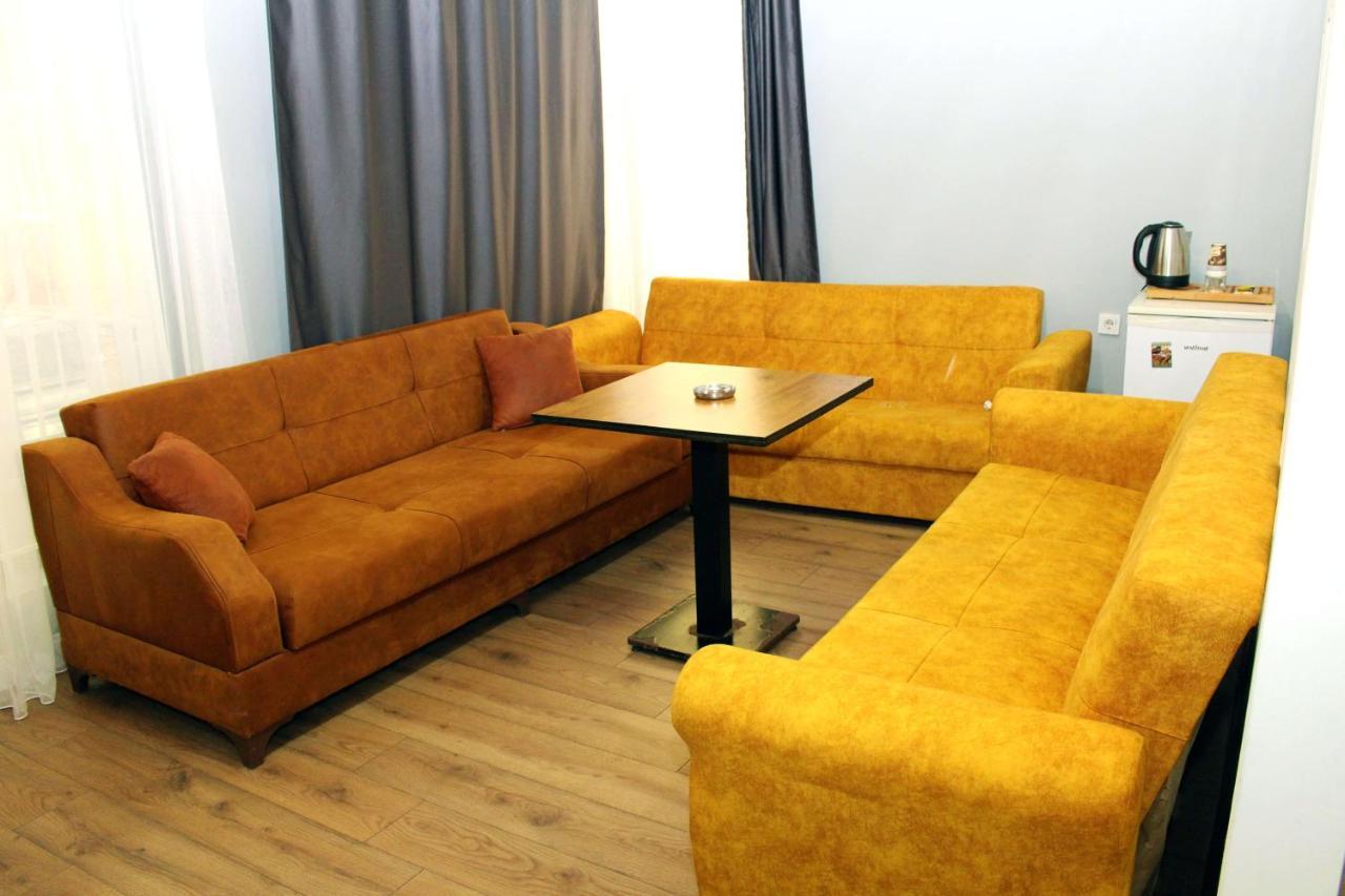 Avist Hotel Avcilar اسطنبول المظهر الخارجي الصورة