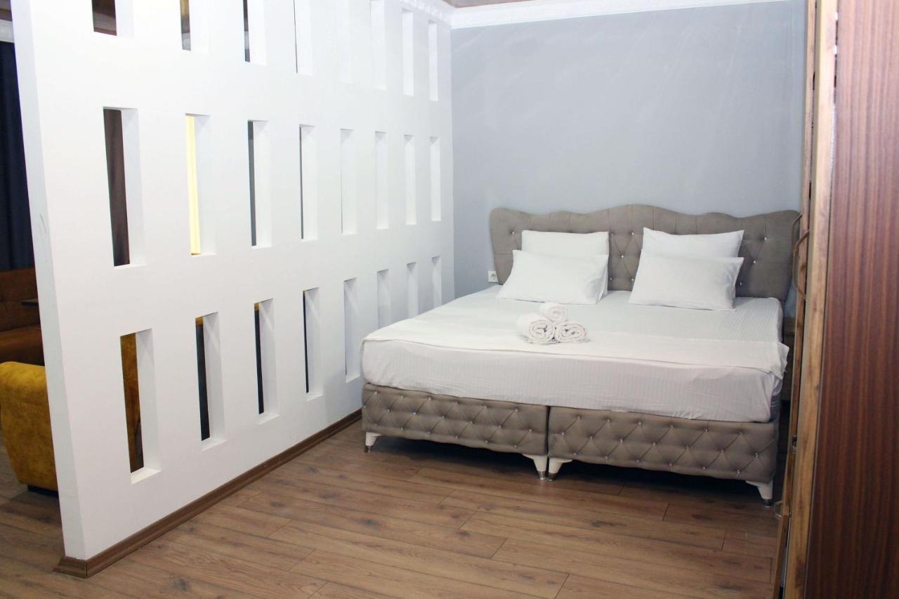 Avist Hotel Avcilar اسطنبول المظهر الخارجي الصورة