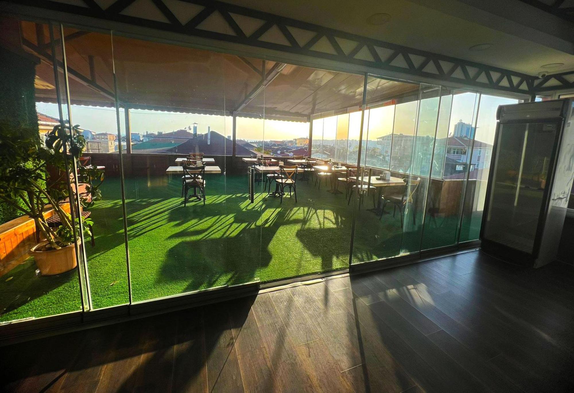 Avist Hotel Avcilar اسطنبول المظهر الخارجي الصورة