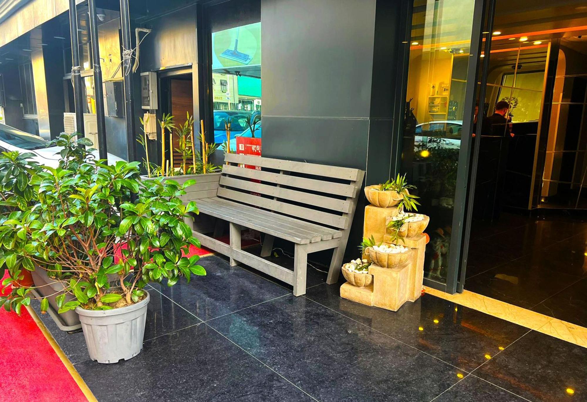 Avist Hotel Avcilar اسطنبول المظهر الخارجي الصورة