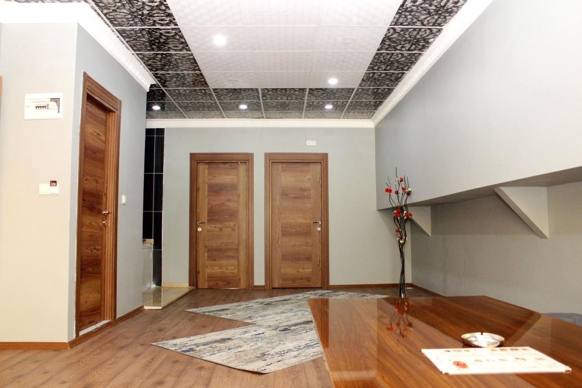 Avist Hotel Avcilar اسطنبول المظهر الخارجي الصورة