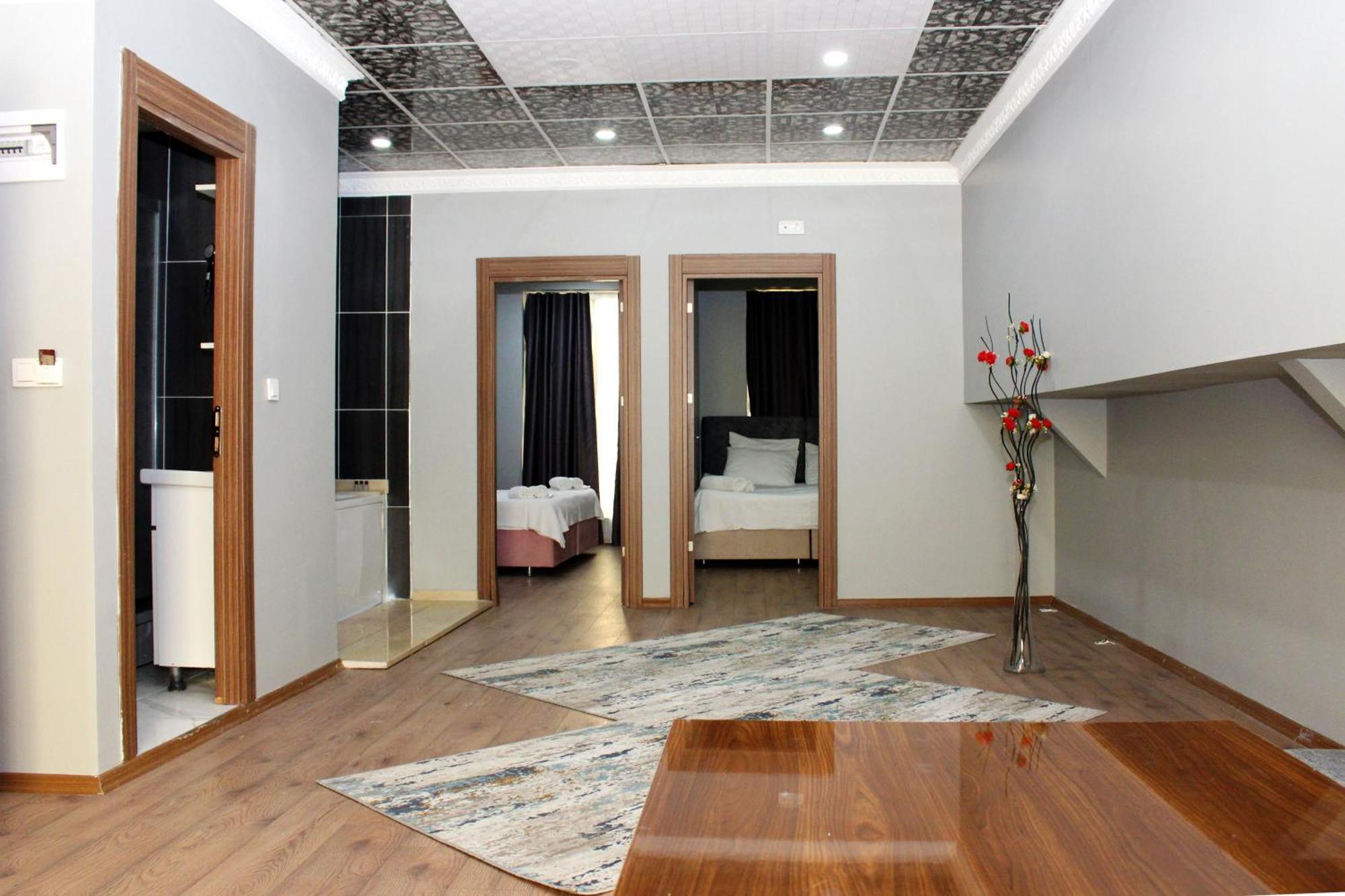 Avist Hotel Avcilar اسطنبول المظهر الخارجي الصورة
