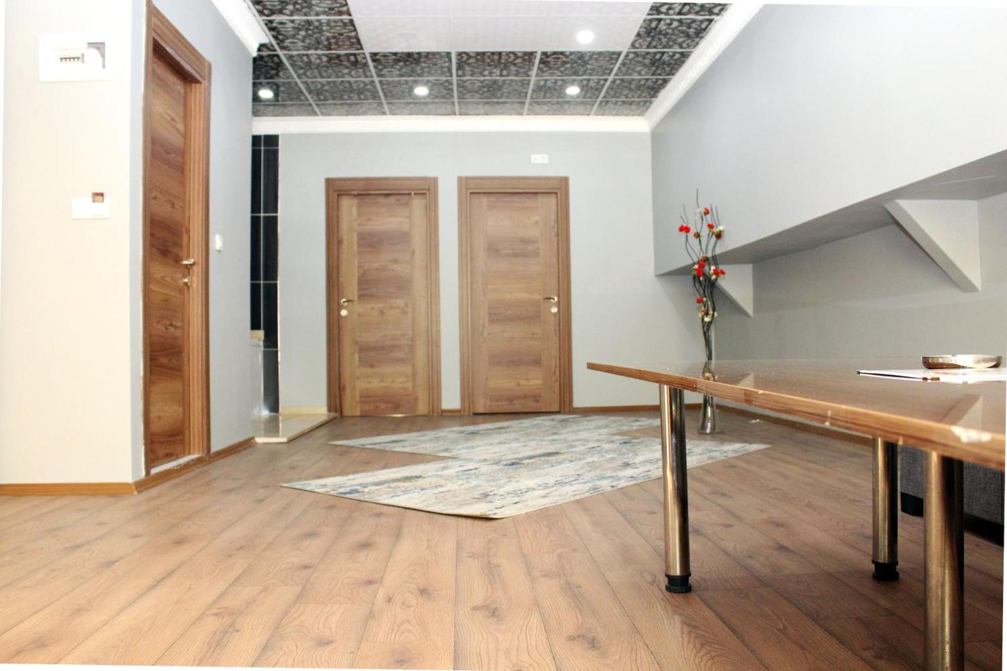 Avist Hotel Avcilar اسطنبول المظهر الخارجي الصورة