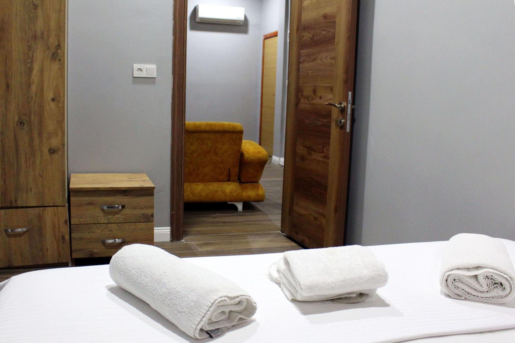 Avist Hotel Avcilar اسطنبول المظهر الخارجي الصورة