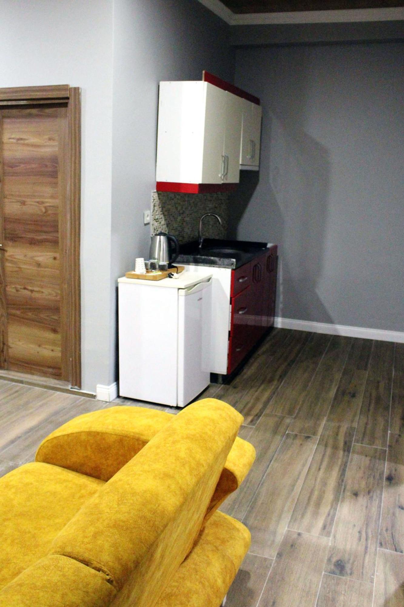 Avist Hotel Avcilar اسطنبول المظهر الخارجي الصورة