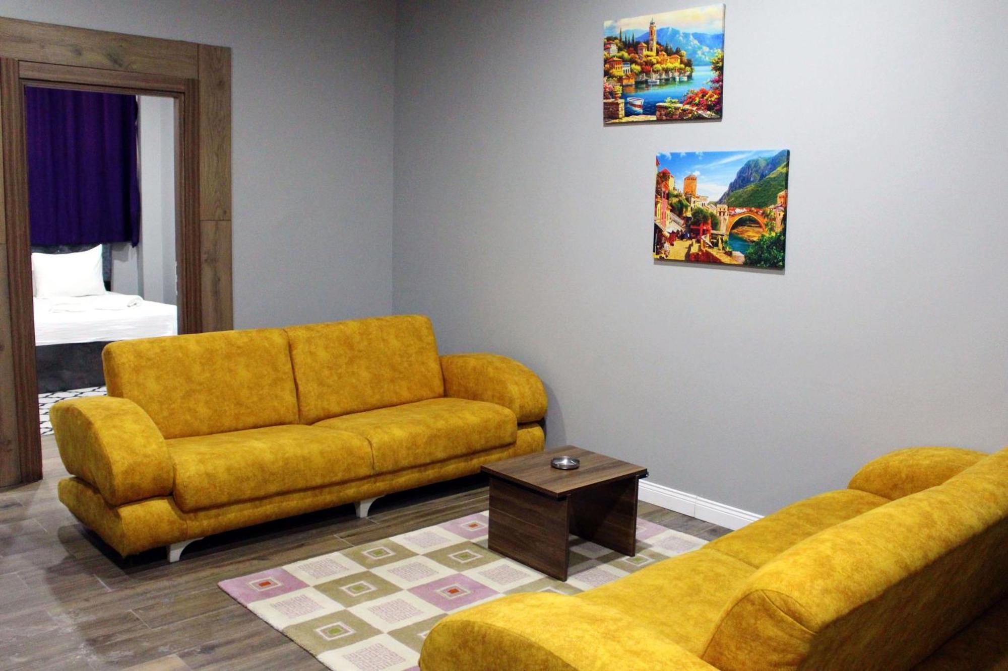 Avist Hotel Avcilar اسطنبول المظهر الخارجي الصورة