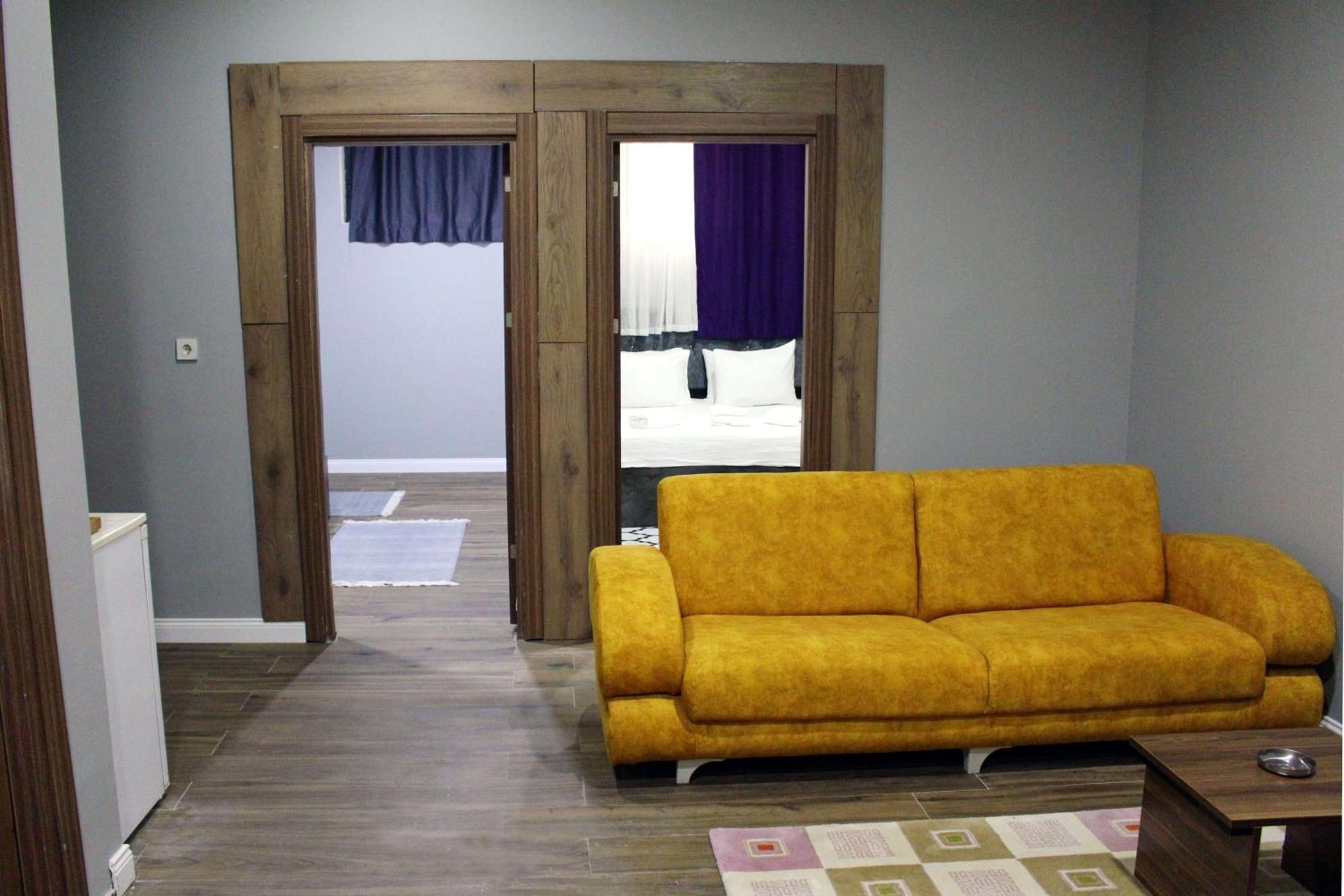 Avist Hotel Avcilar اسطنبول المظهر الخارجي الصورة