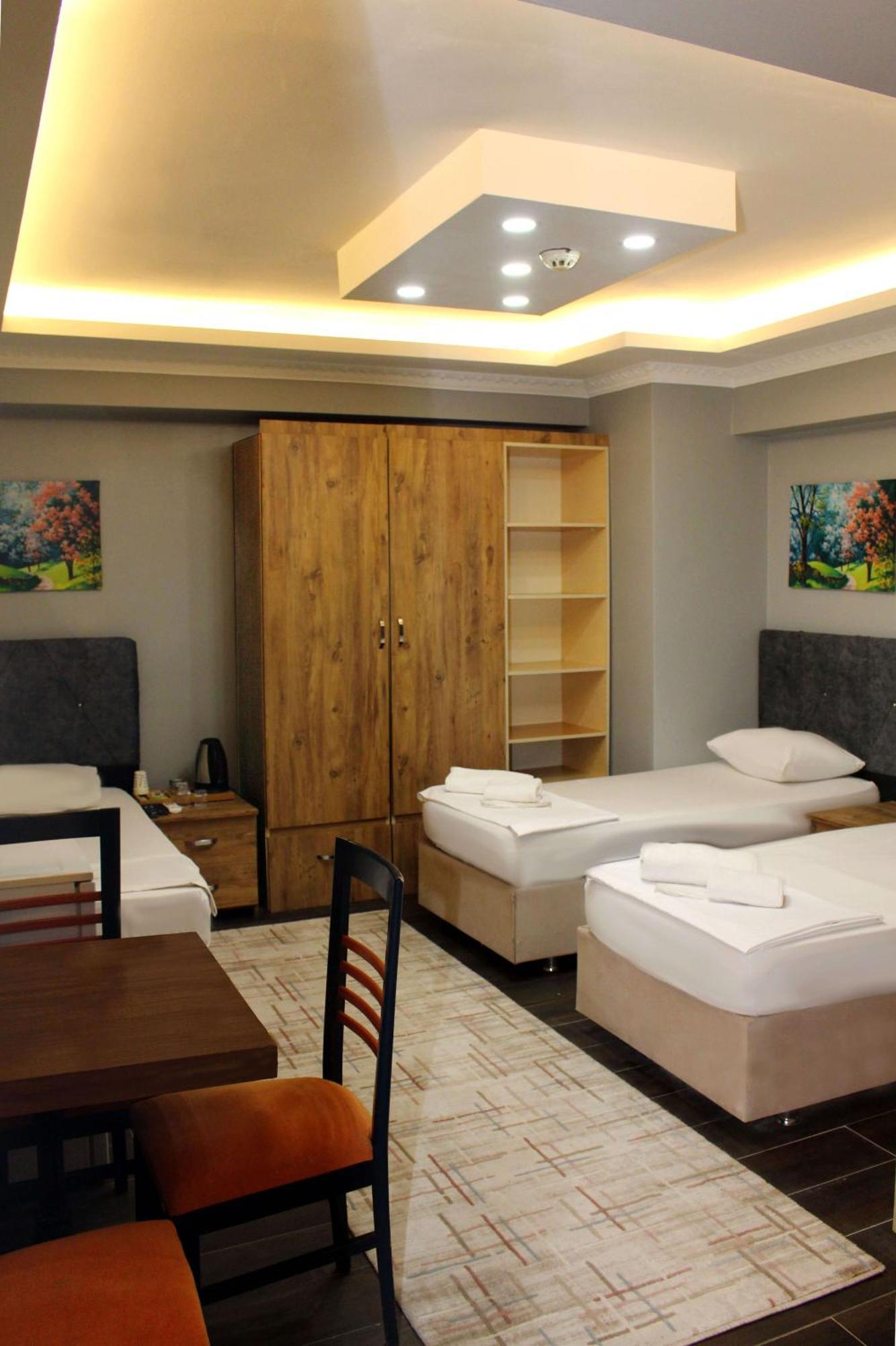 Avist Hotel Avcilar اسطنبول المظهر الخارجي الصورة
