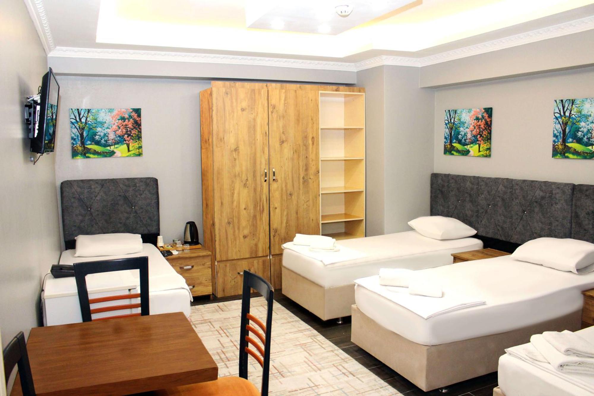 Avist Hotel Avcilar اسطنبول المظهر الخارجي الصورة