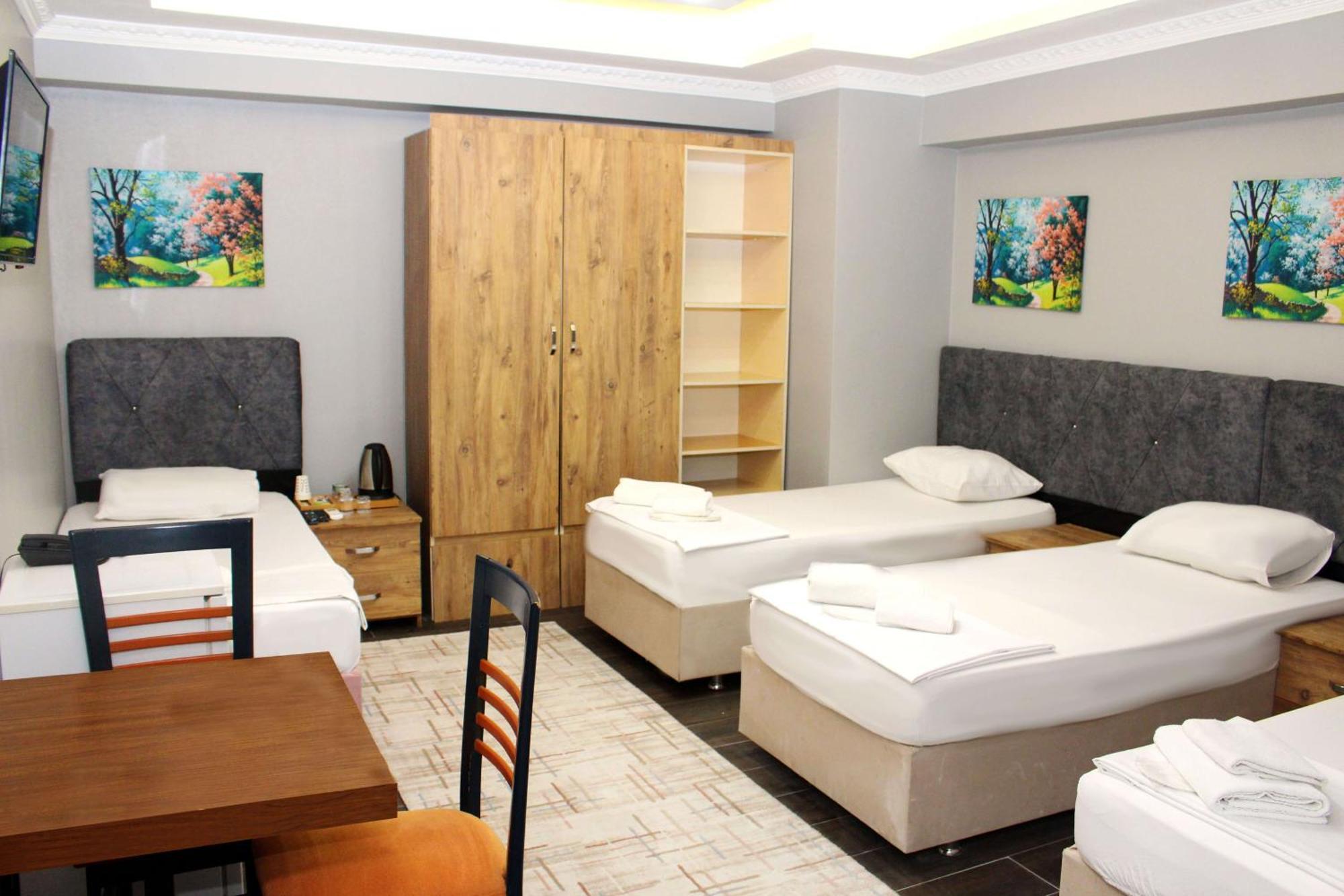 Avist Hotel Avcilar اسطنبول المظهر الخارجي الصورة