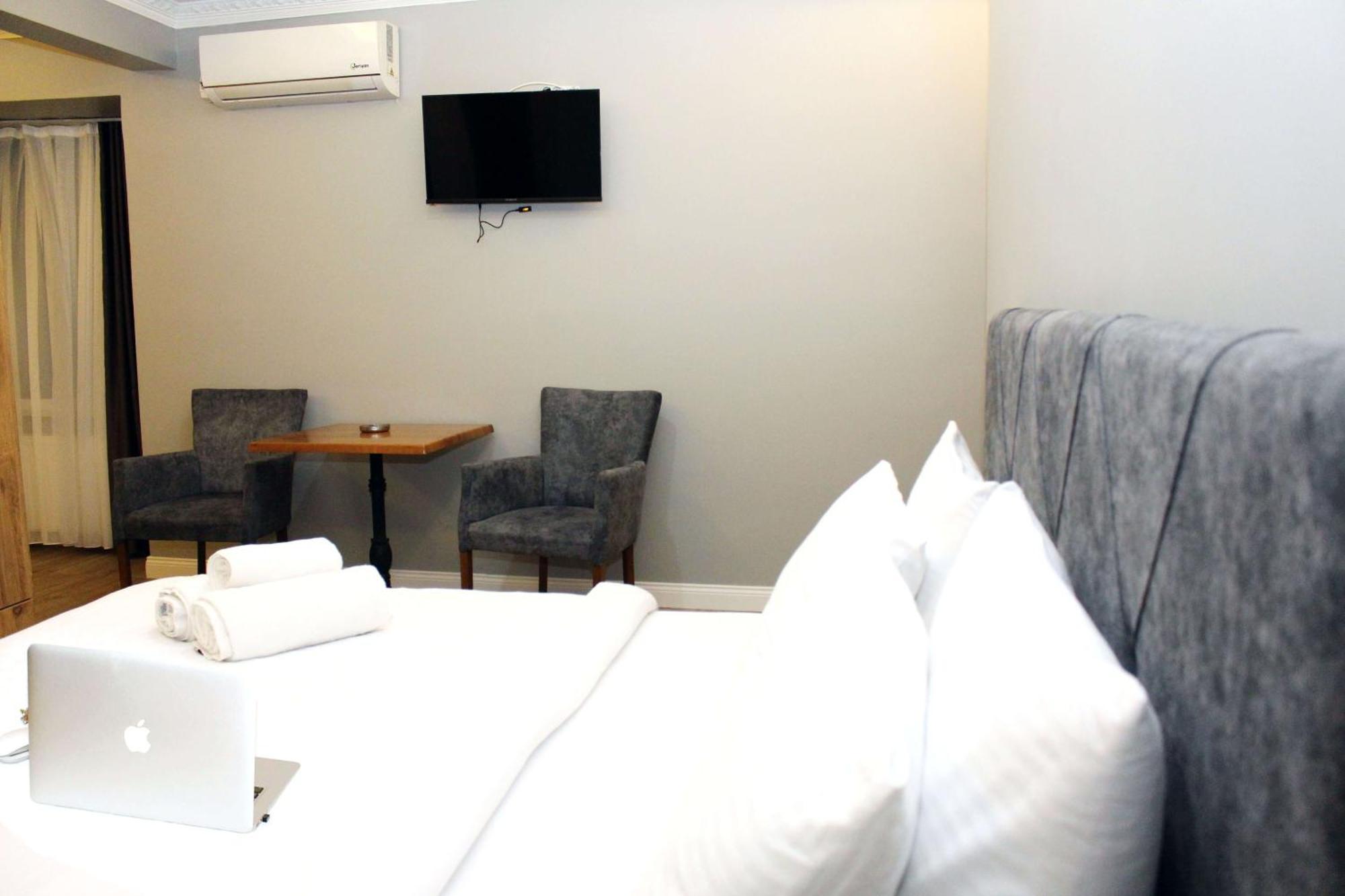 Avist Hotel Avcilar اسطنبول المظهر الخارجي الصورة