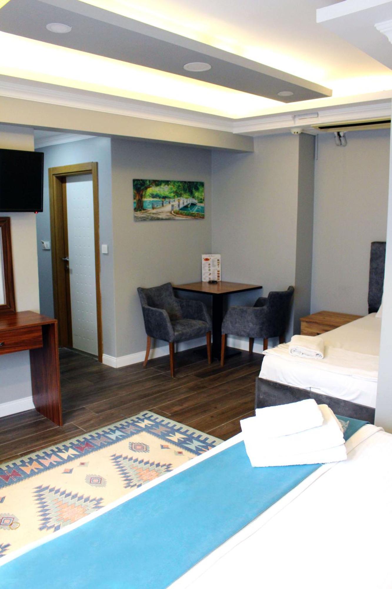 Avist Hotel Avcilar اسطنبول المظهر الخارجي الصورة