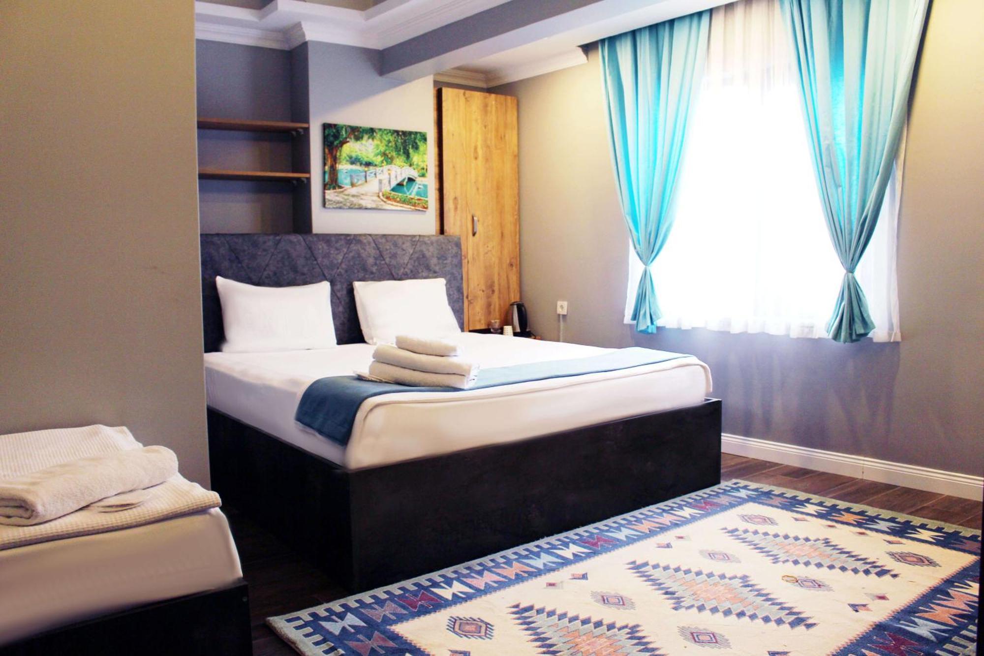 Avist Hotel Avcilar اسطنبول المظهر الخارجي الصورة