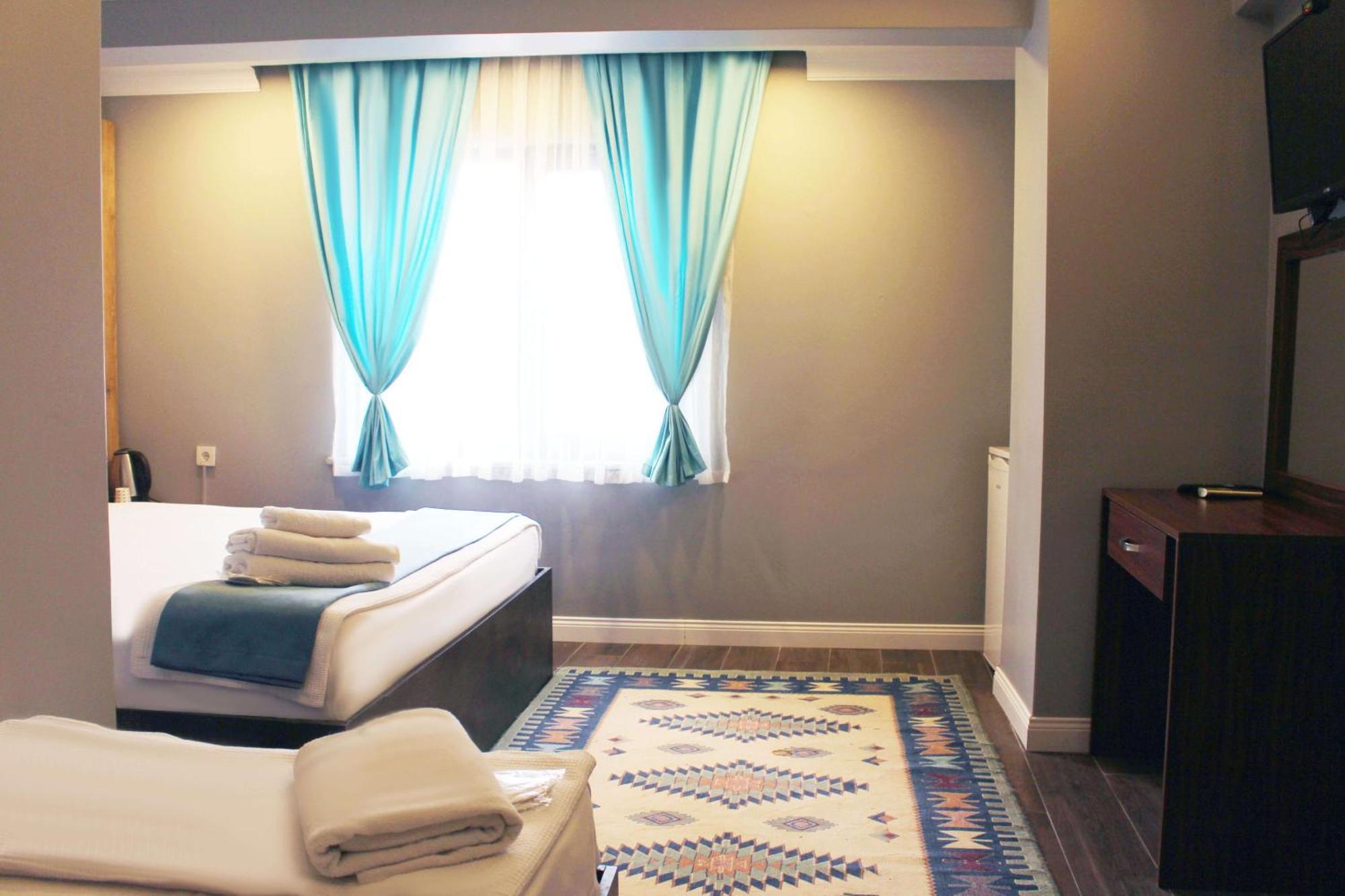 Avist Hotel Avcilar اسطنبول المظهر الخارجي الصورة