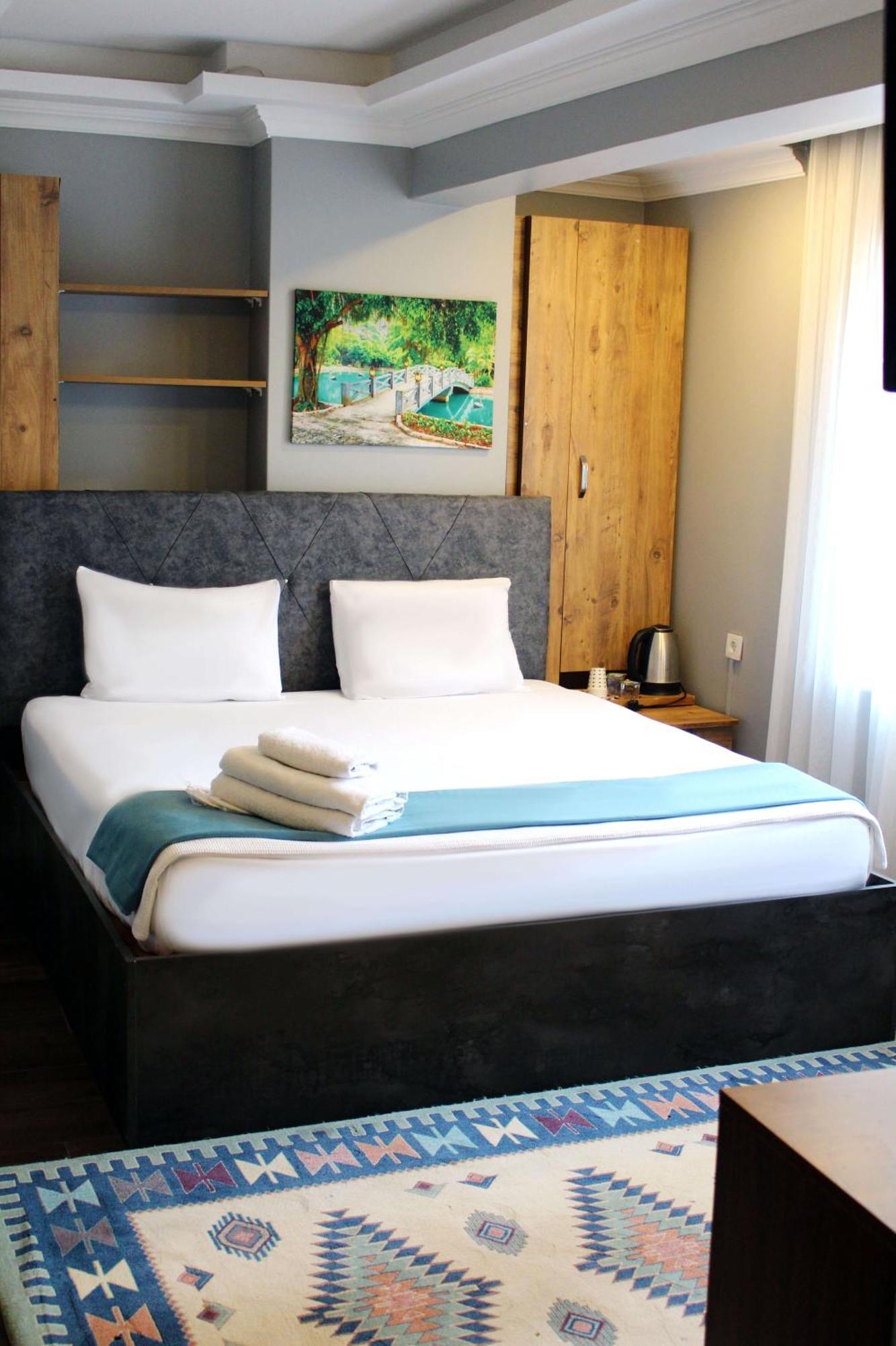Avist Hotel Avcilar اسطنبول المظهر الخارجي الصورة