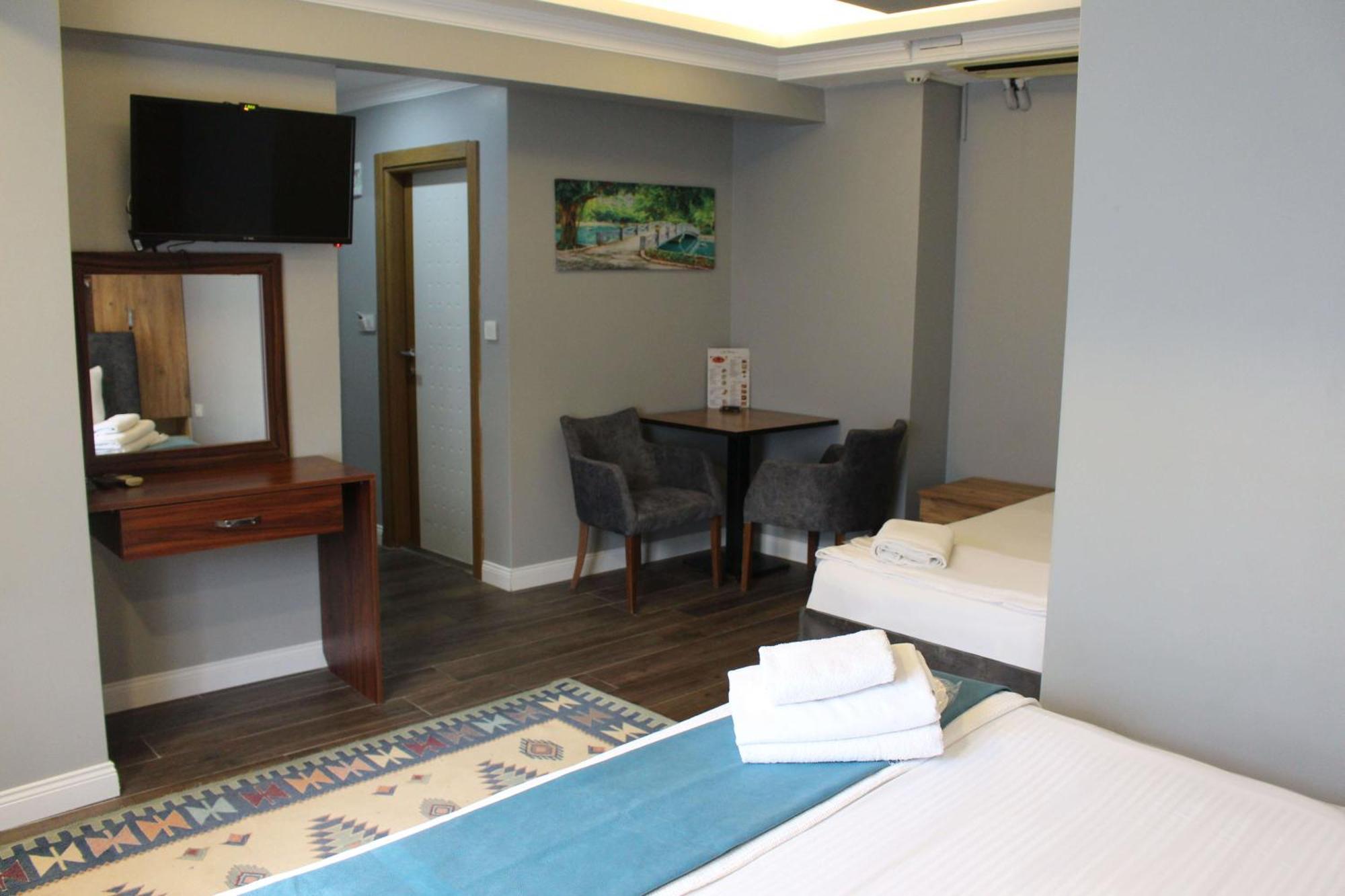 Avist Hotel Avcilar اسطنبول المظهر الخارجي الصورة