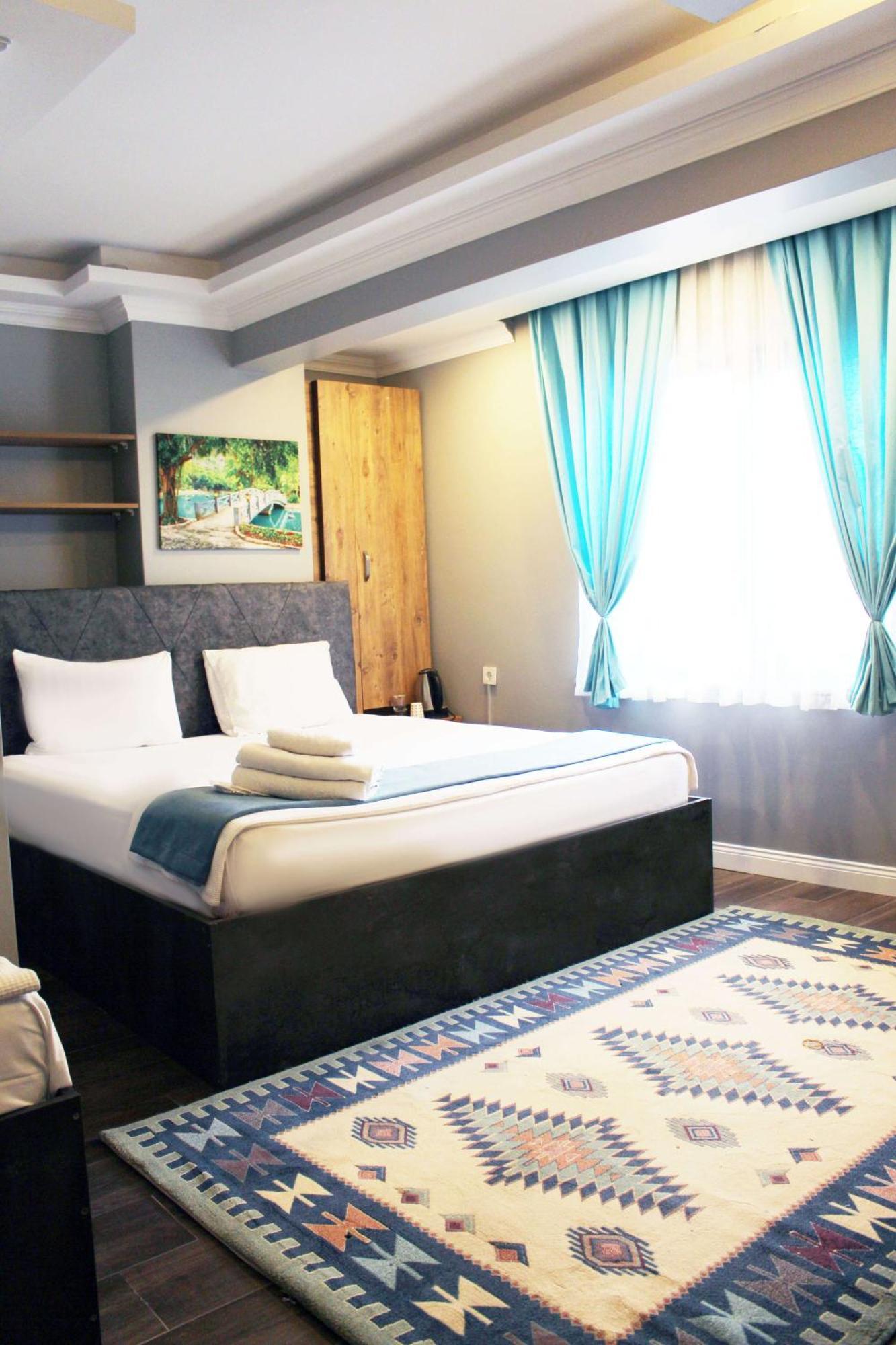 Avist Hotel Avcilar اسطنبول المظهر الخارجي الصورة