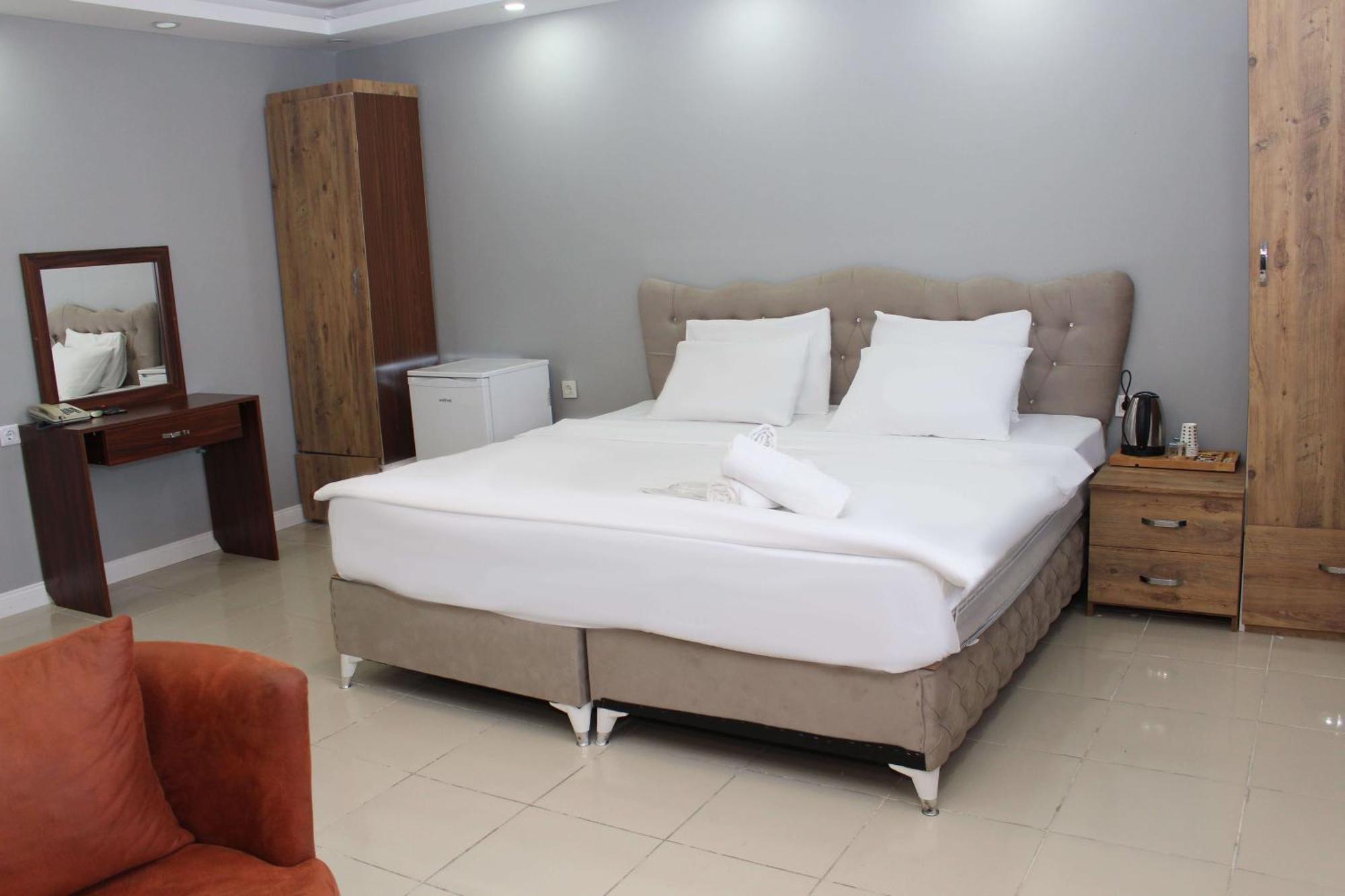 Avist Hotel Avcilar اسطنبول المظهر الخارجي الصورة