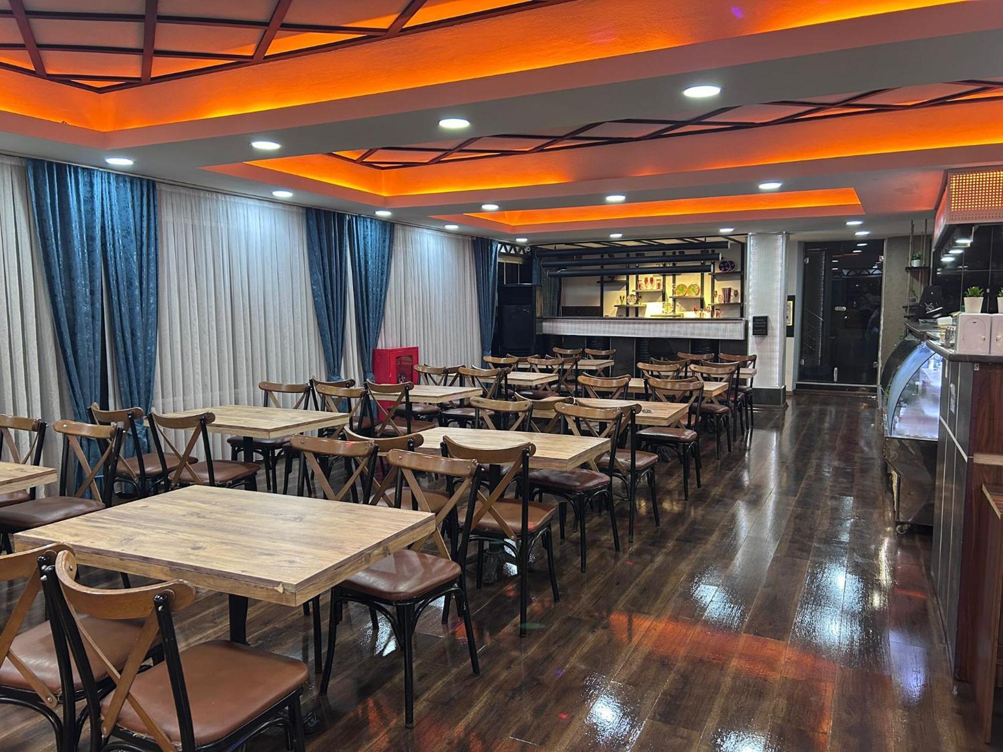 Avist Hotel Avcilar اسطنبول المظهر الخارجي الصورة