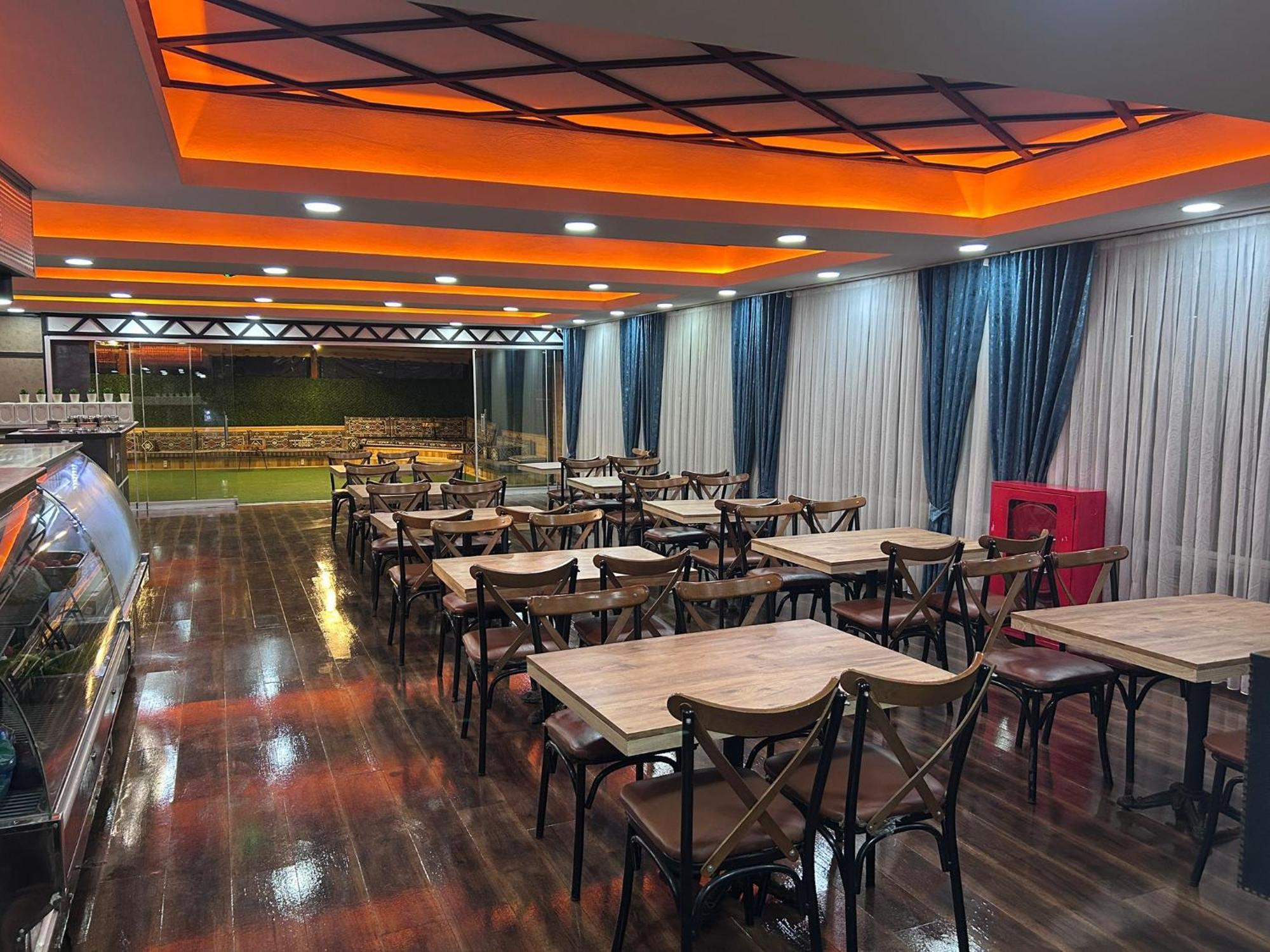 Avist Hotel Avcilar اسطنبول المظهر الخارجي الصورة