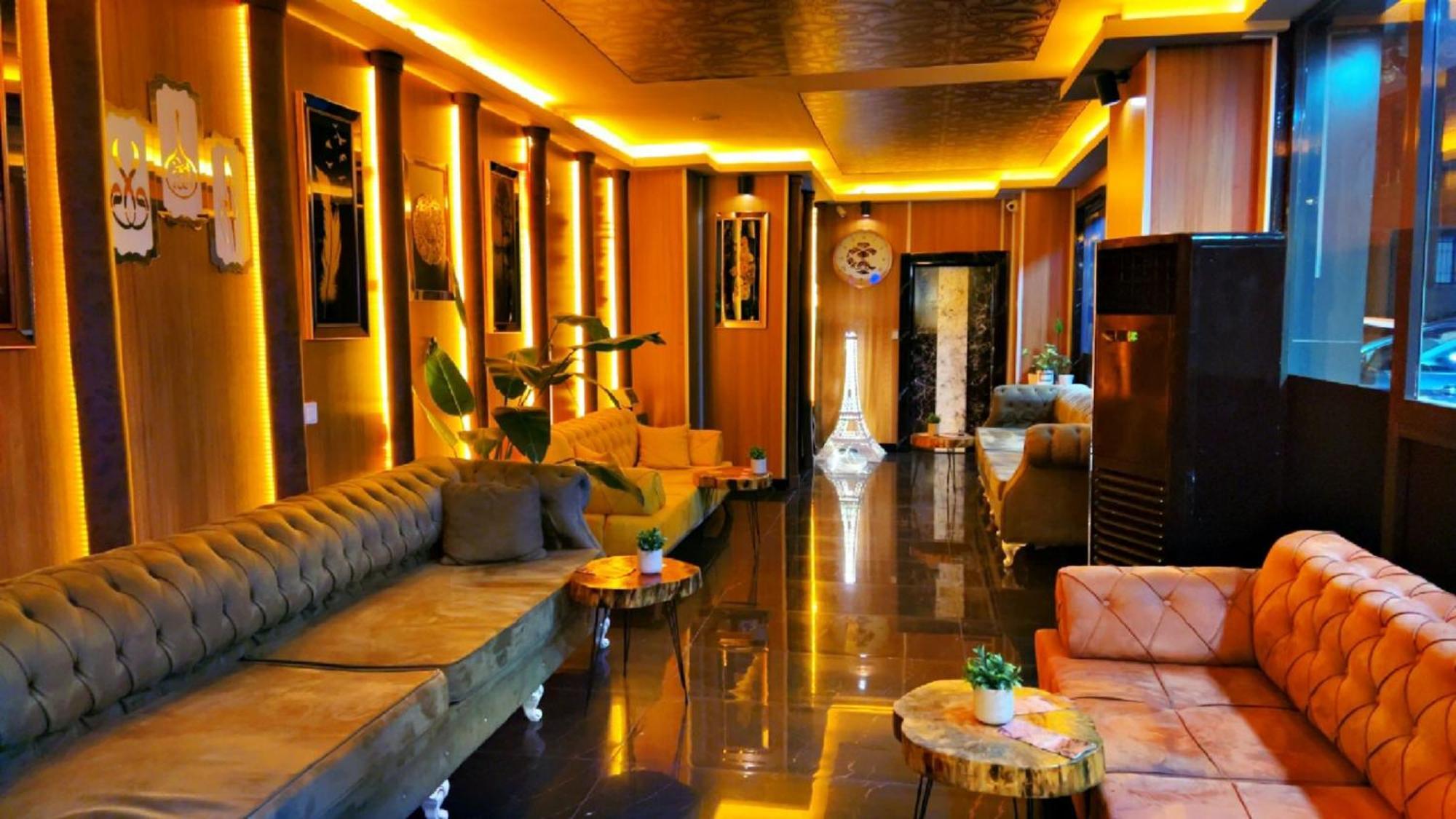 Avist Hotel Avcilar اسطنبول المظهر الخارجي الصورة