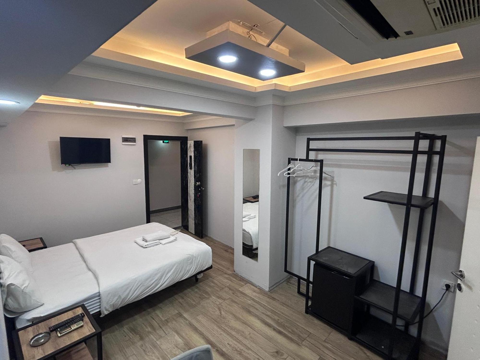 Avist Hotel Avcilar اسطنبول المظهر الخارجي الصورة