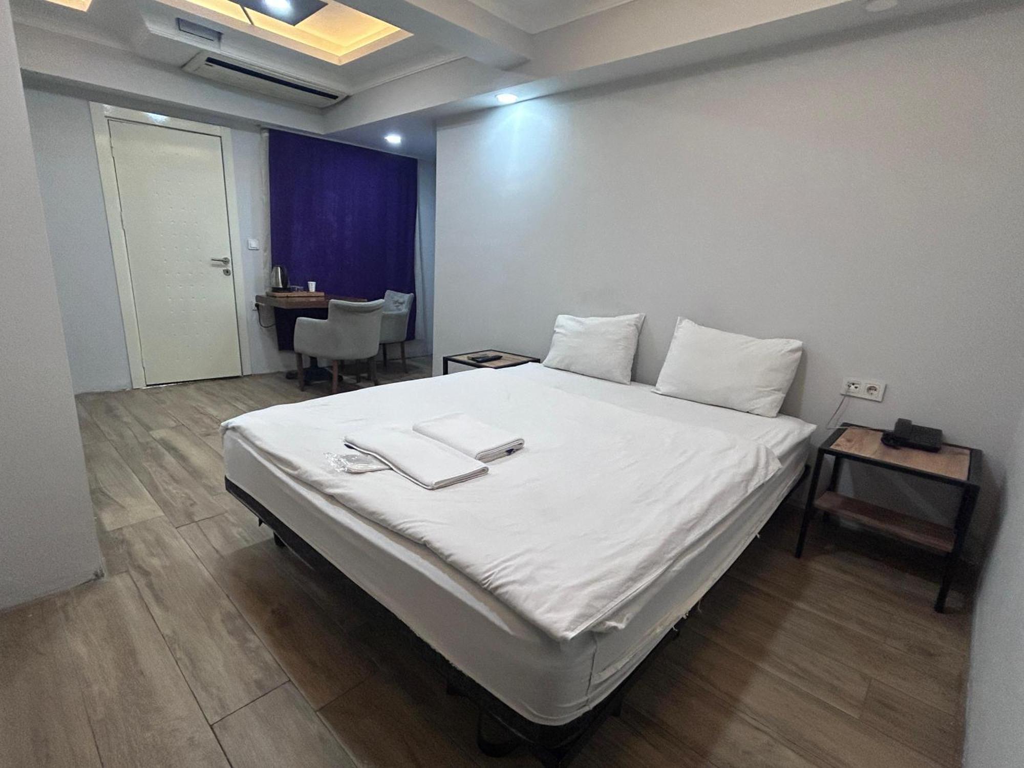 Avist Hotel Avcilar اسطنبول المظهر الخارجي الصورة