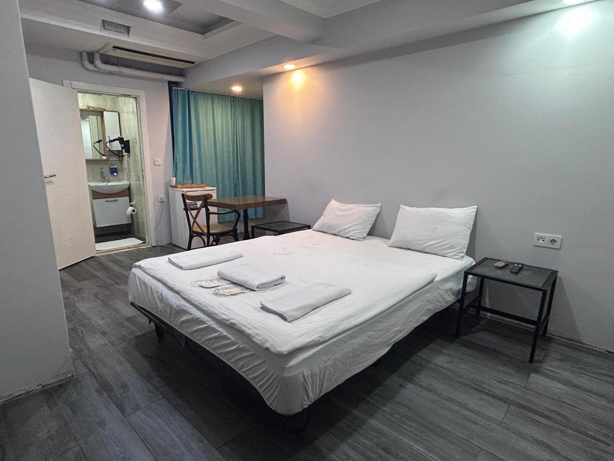 Avist Hotel Avcilar اسطنبول المظهر الخارجي الصورة